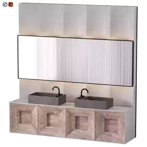 Scanvidian Bathroom
