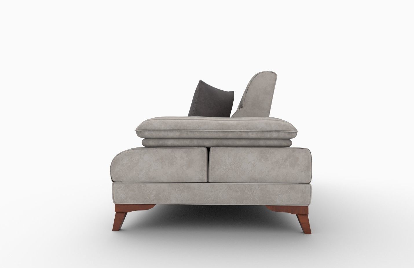 Alcania sofa 3D model_16