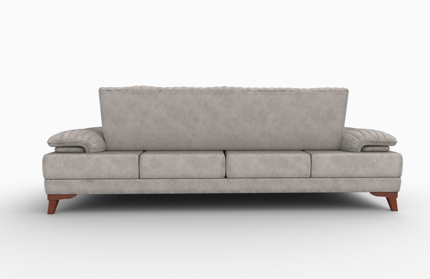 Alcania sofa 3D model_6