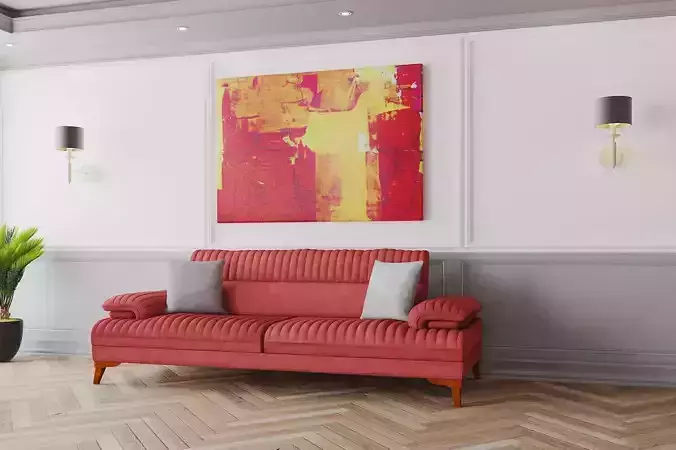 Alcania sofa