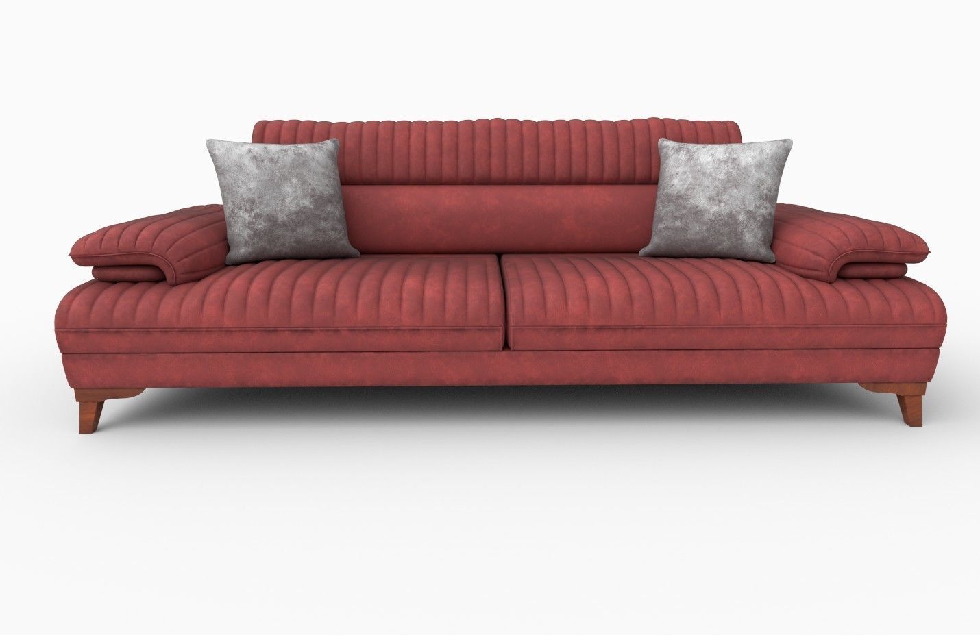 Alcania sofa 3D model_13