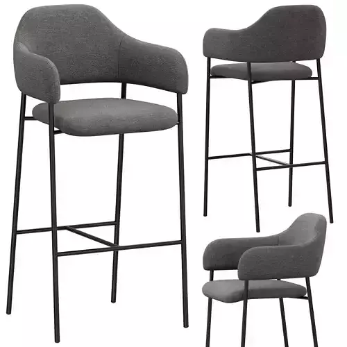 Deephouse Livorno stool