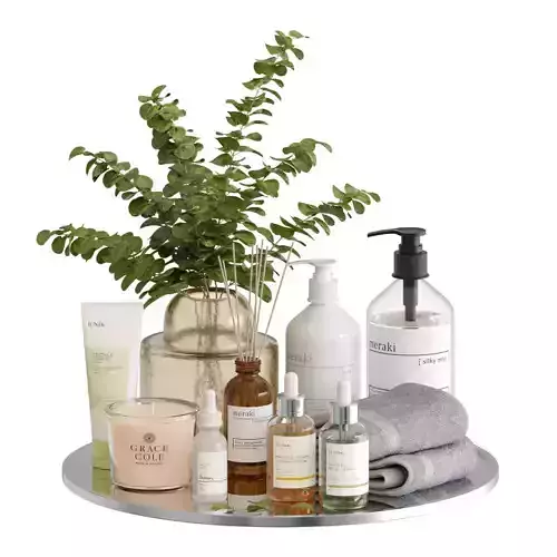 Bathroom Accessories-03