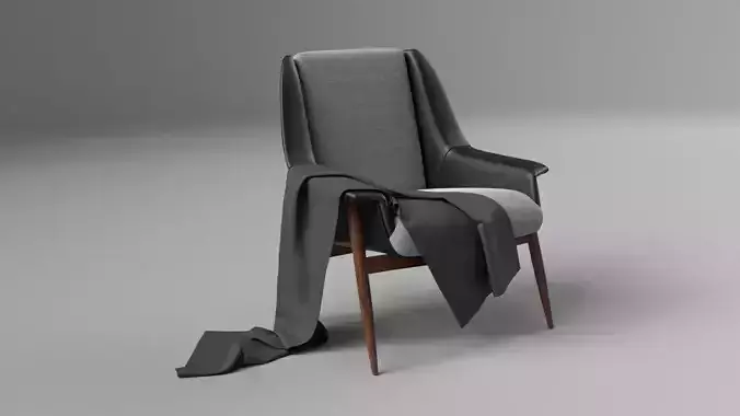 Comfort Relaxing Chair