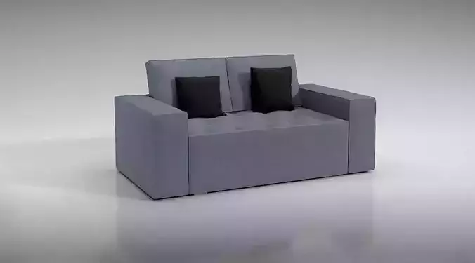 Furniture Sofa
