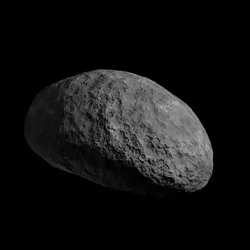 Asteroid