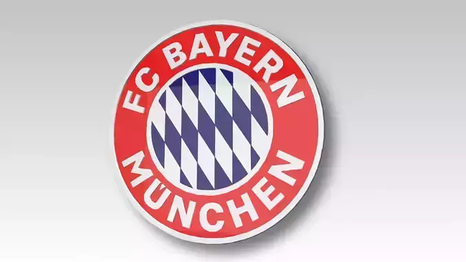 Bayern Badge