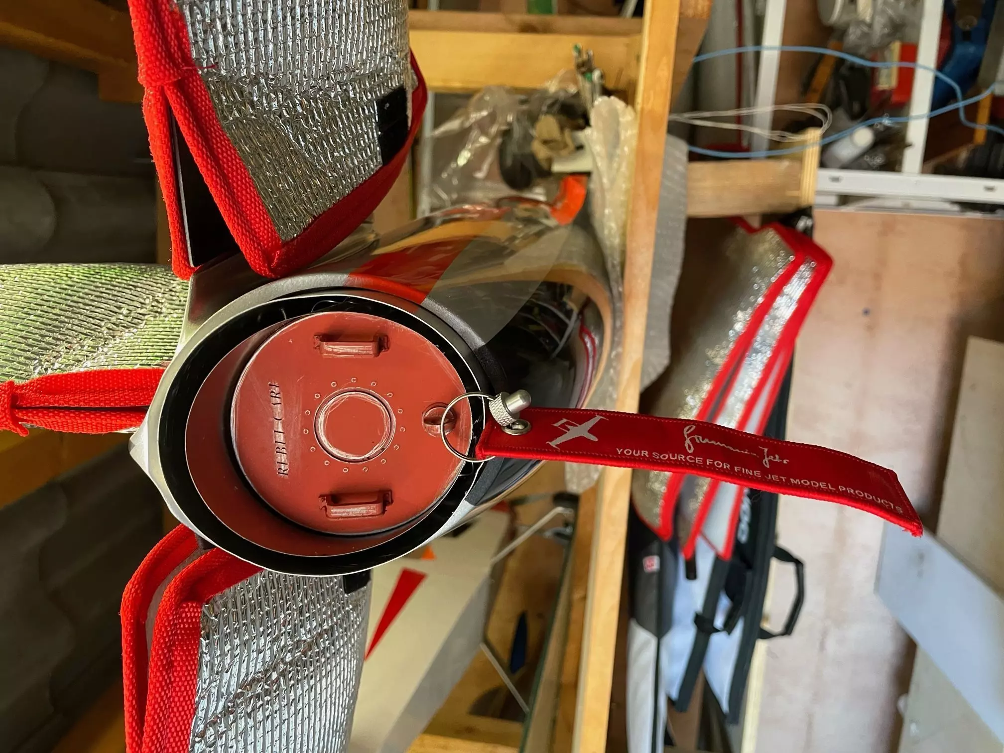 Inlet and Outlet F16 and Rebell-Hot Carf Stl files Only 3D print model