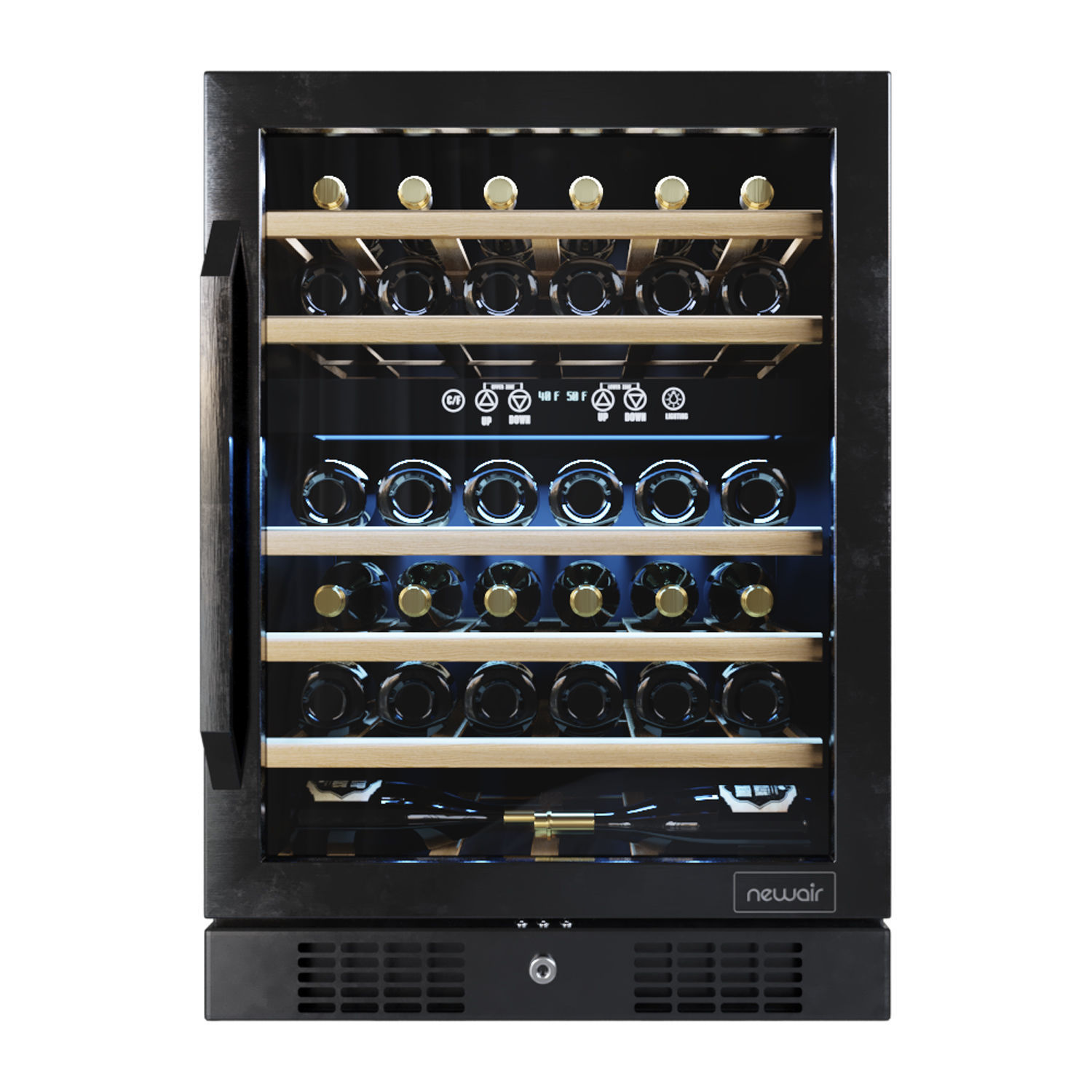 Modern Kitchen 011 3D model_6