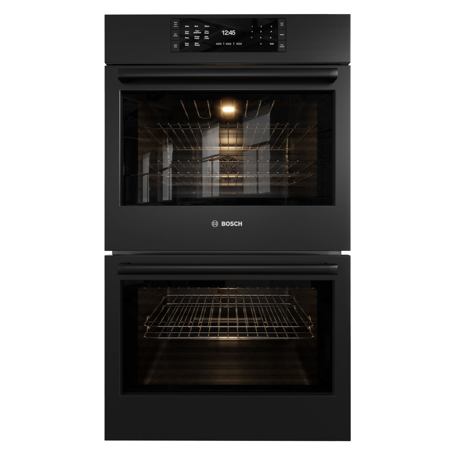 Modern Kitchen 011 3D model_7