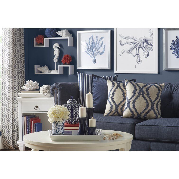 Pickel Coral Decor Sculpture 3D model_16