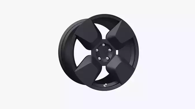 Wheel Rim10