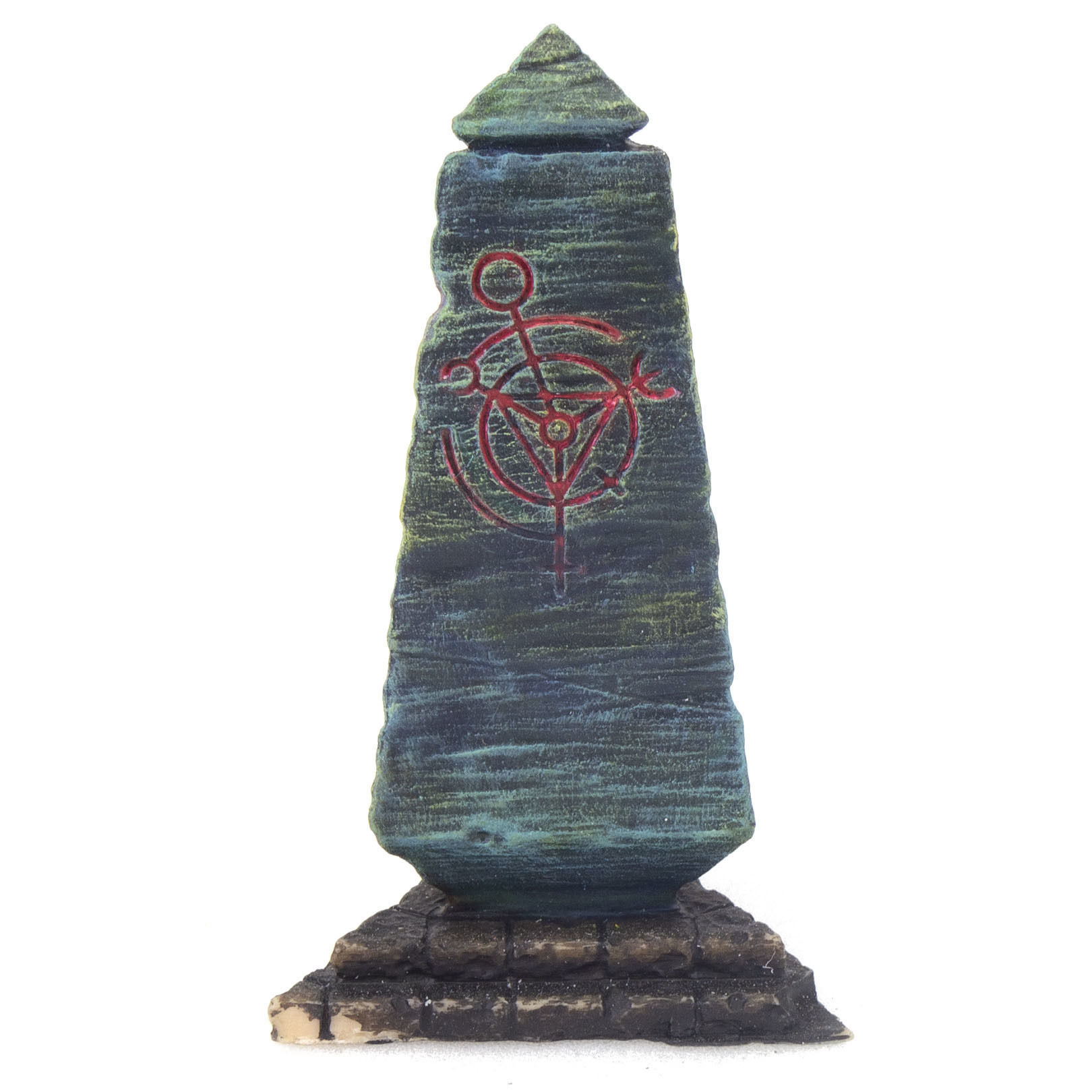 LegendGames Necromancer Lair Full Set 3D print model_17