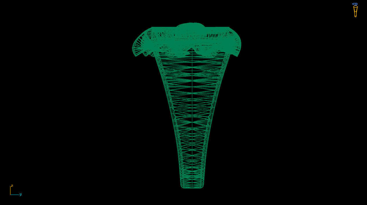 red heart ring - 3d file 3D print model_12