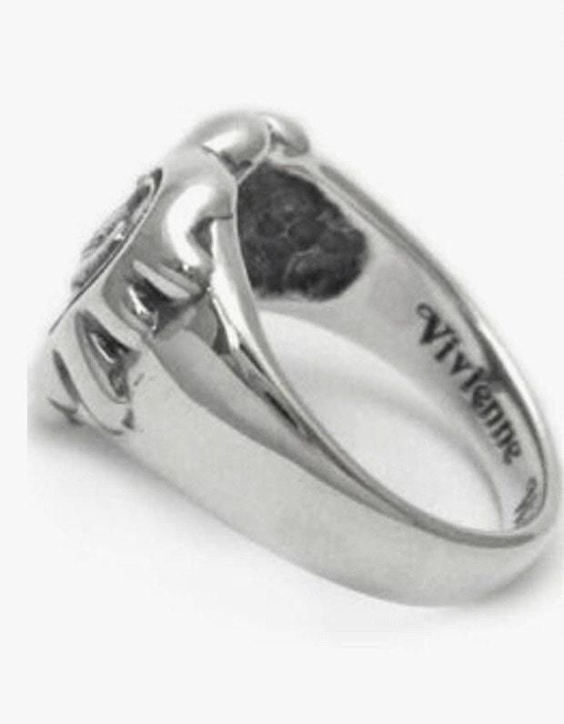 red heart ring - 3d file 3D print model_15