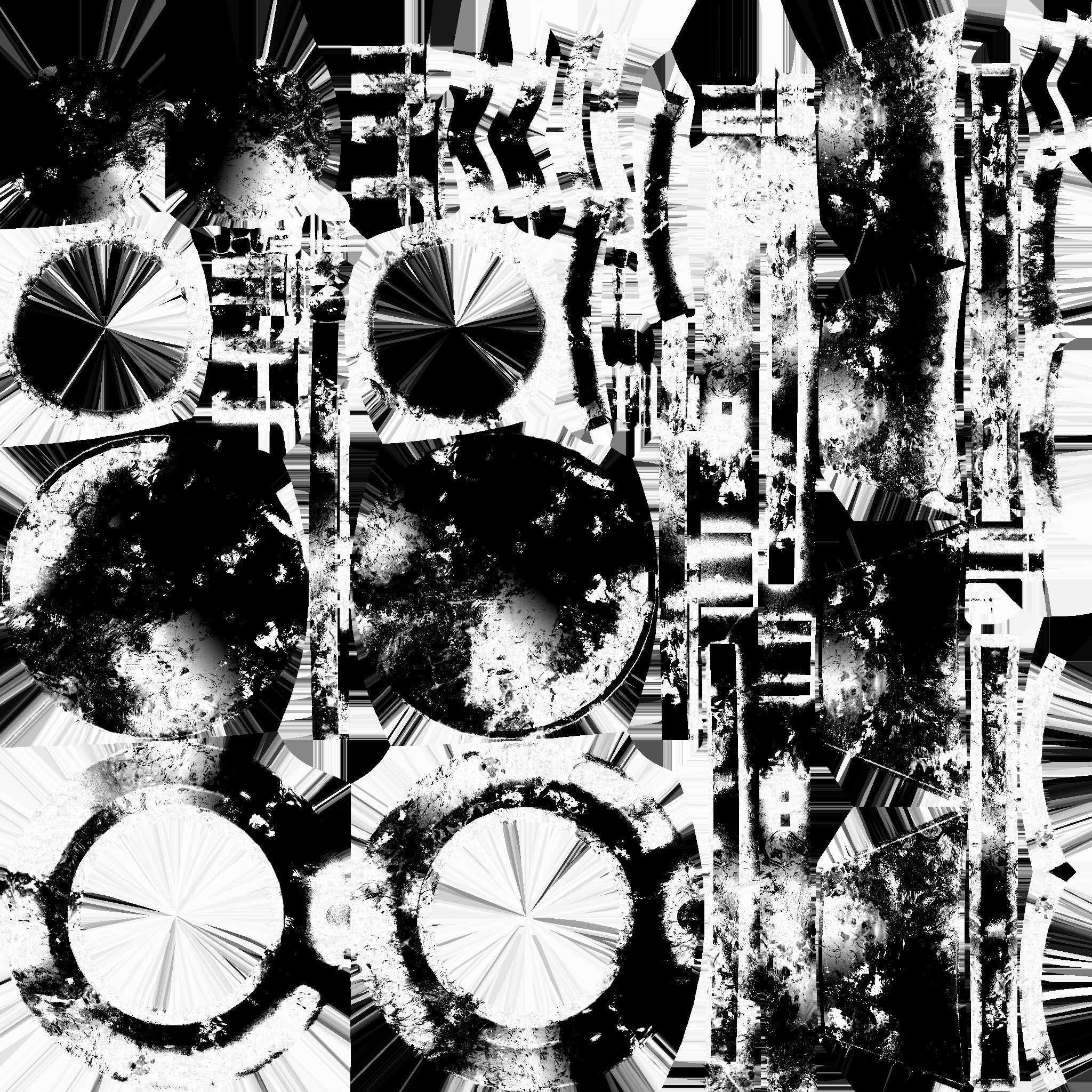 SciFi Glasses G07 Orange Dirt - Character Design Fashion Free low-poly 3D model_18