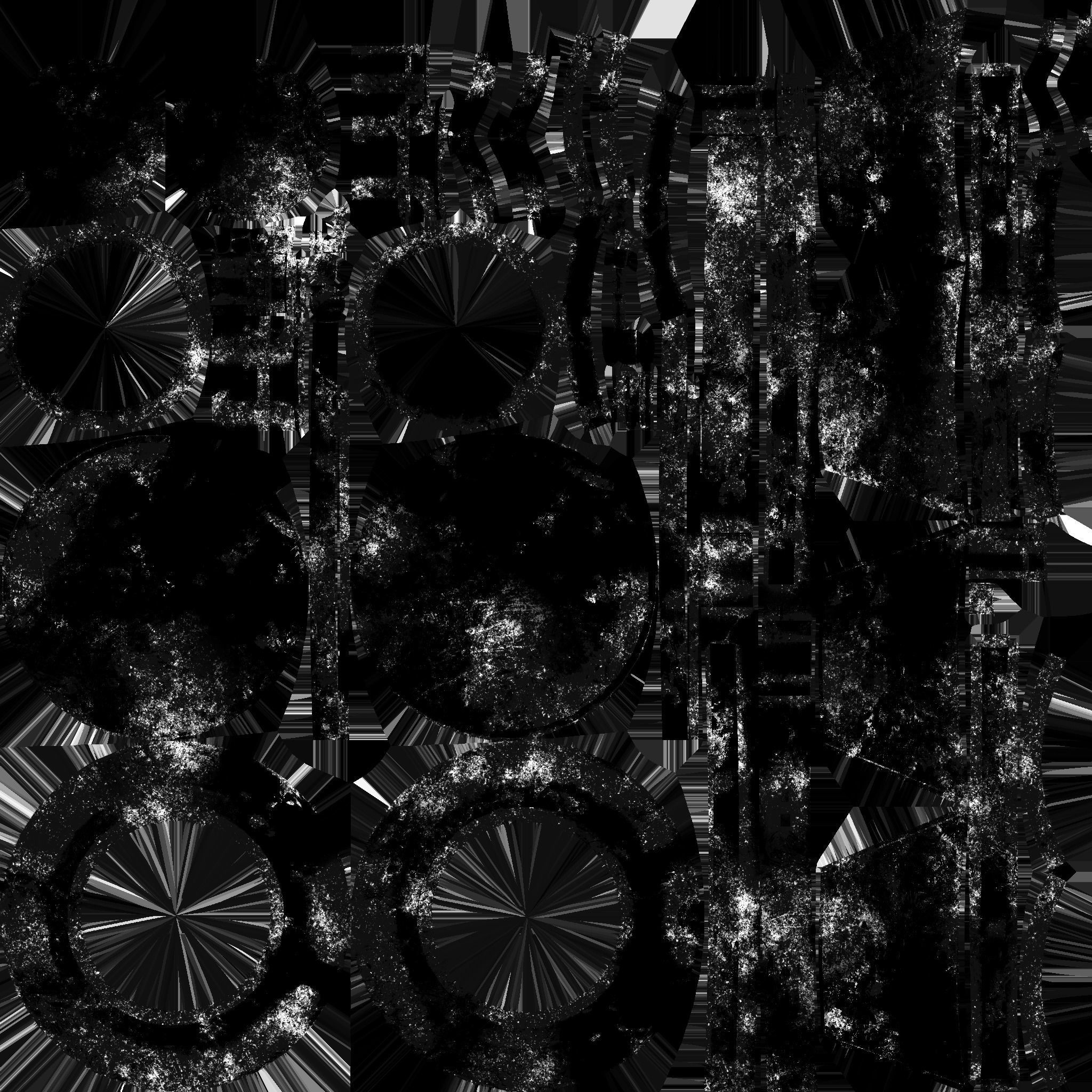 SciFi Glasses G07 Orange Dirt - Character Design Fashion Free low-poly 3D model_22