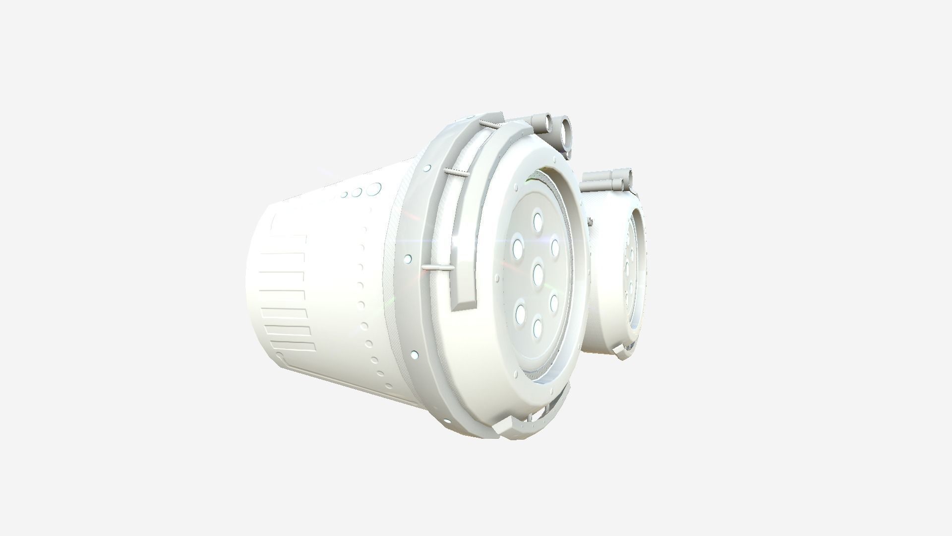 10 SciFi Glasses G Collection - Character Design Fashion _46