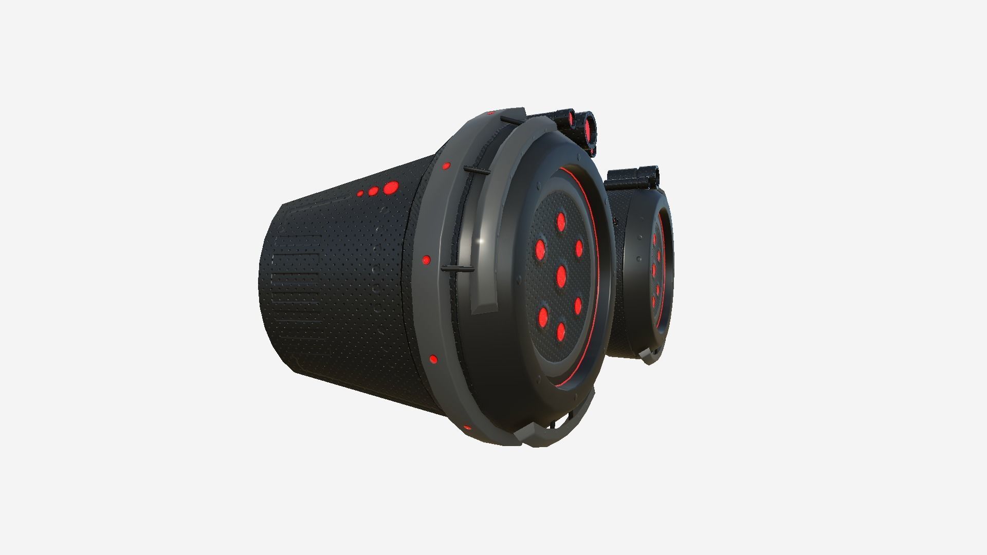 10 SciFi Glasses G Collection - Character Design Fashion _45