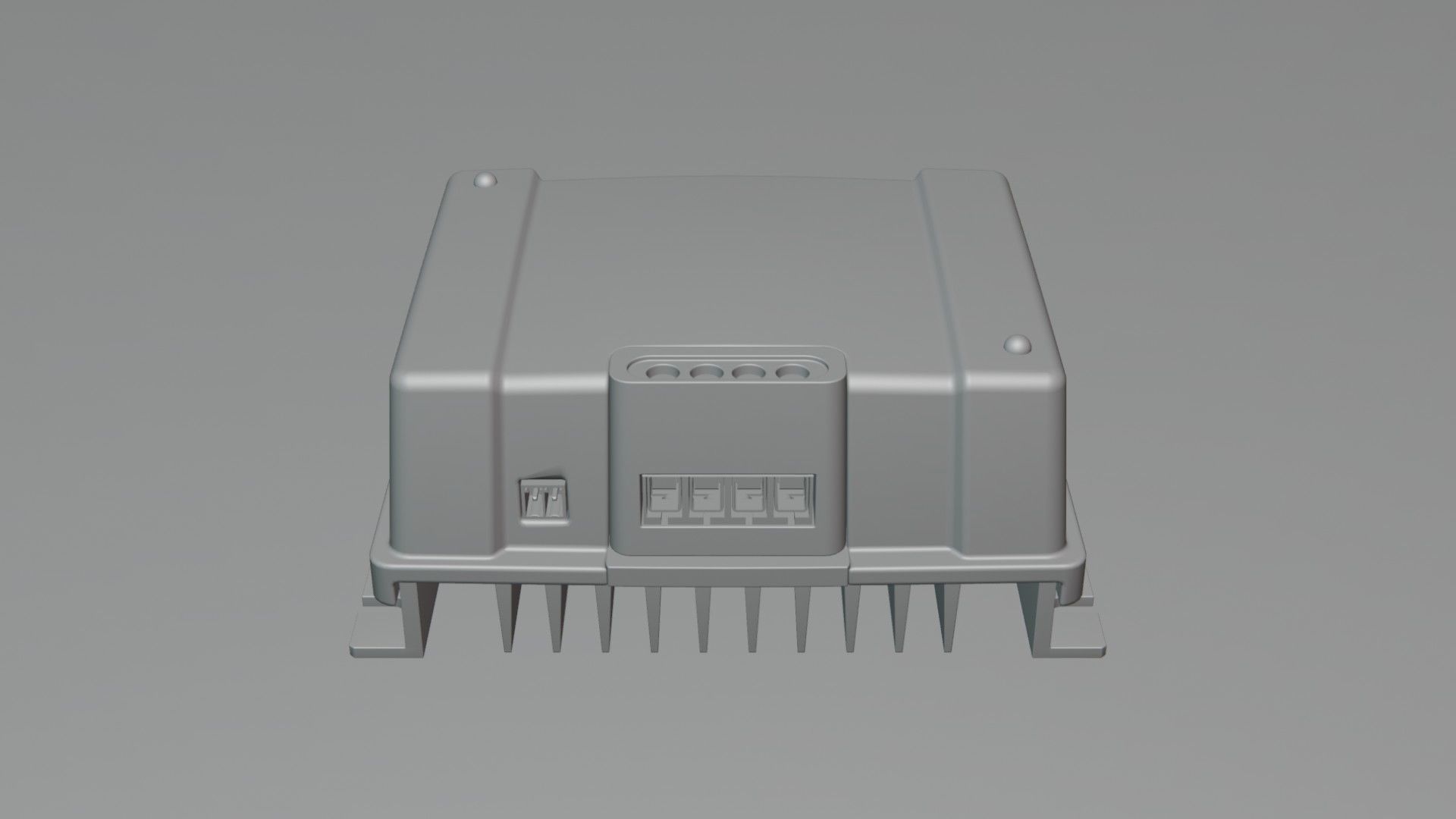 victron energy orion TR Smart 12 12 30 3D model_12