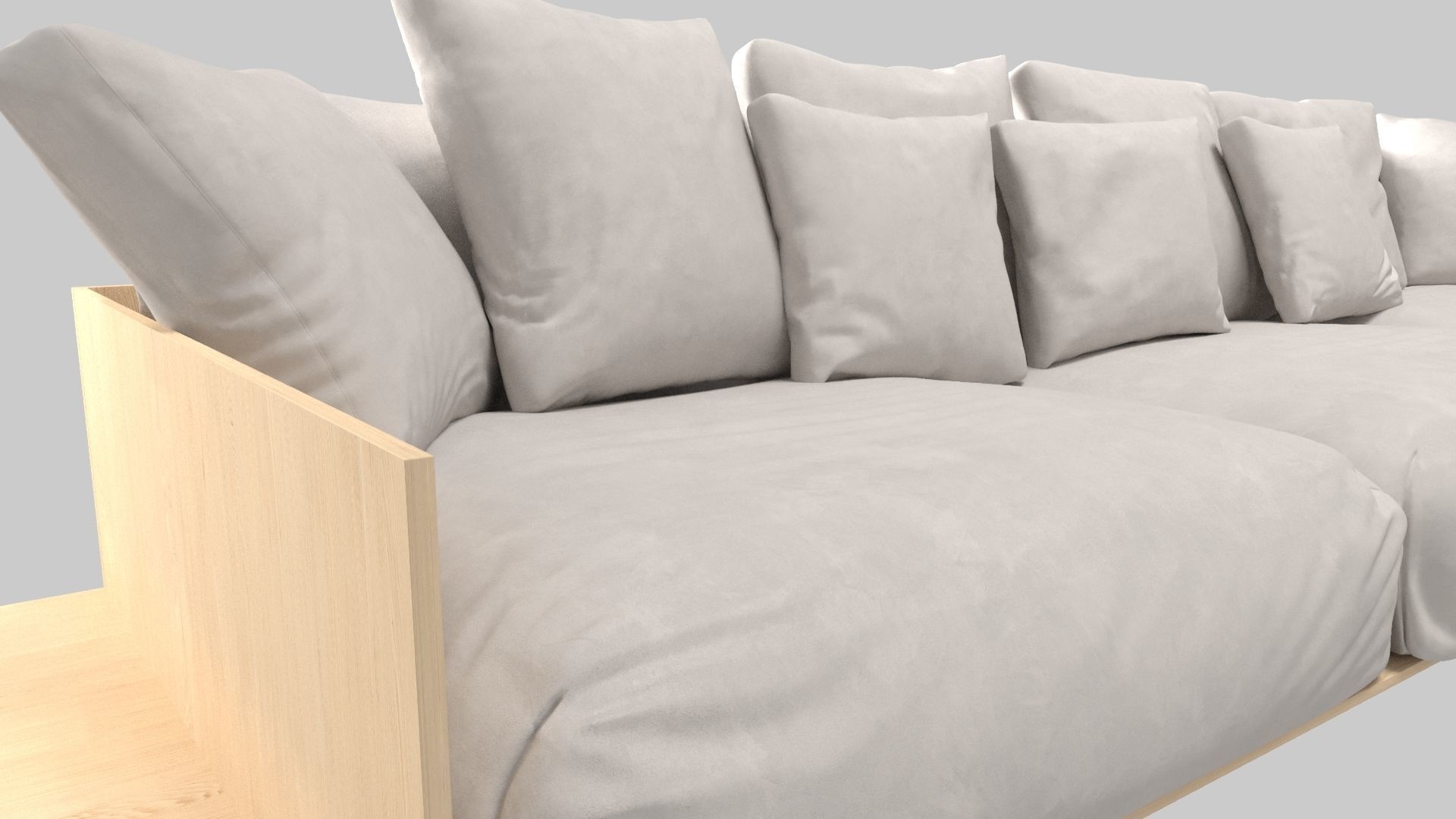 Pack Sollos 3D model_8