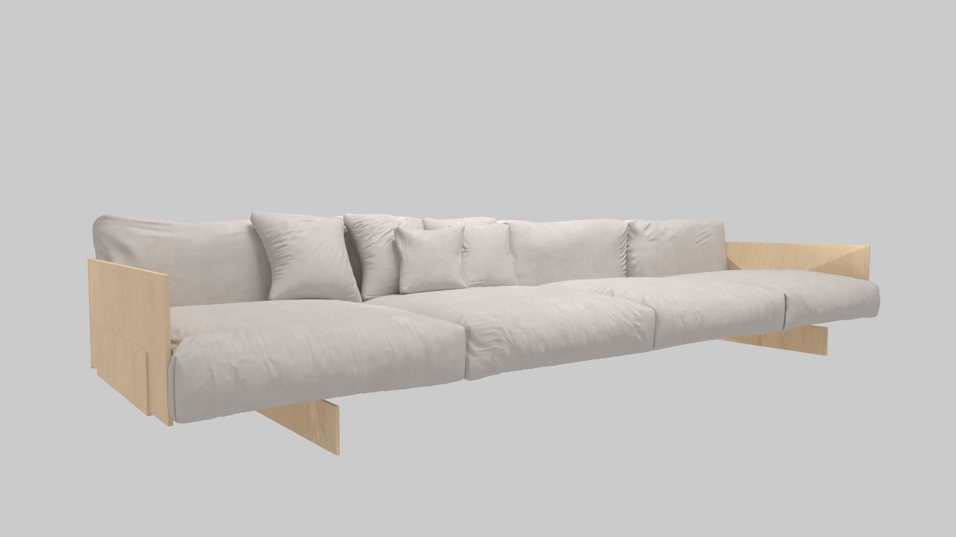 Pack Sollos 3D model_3