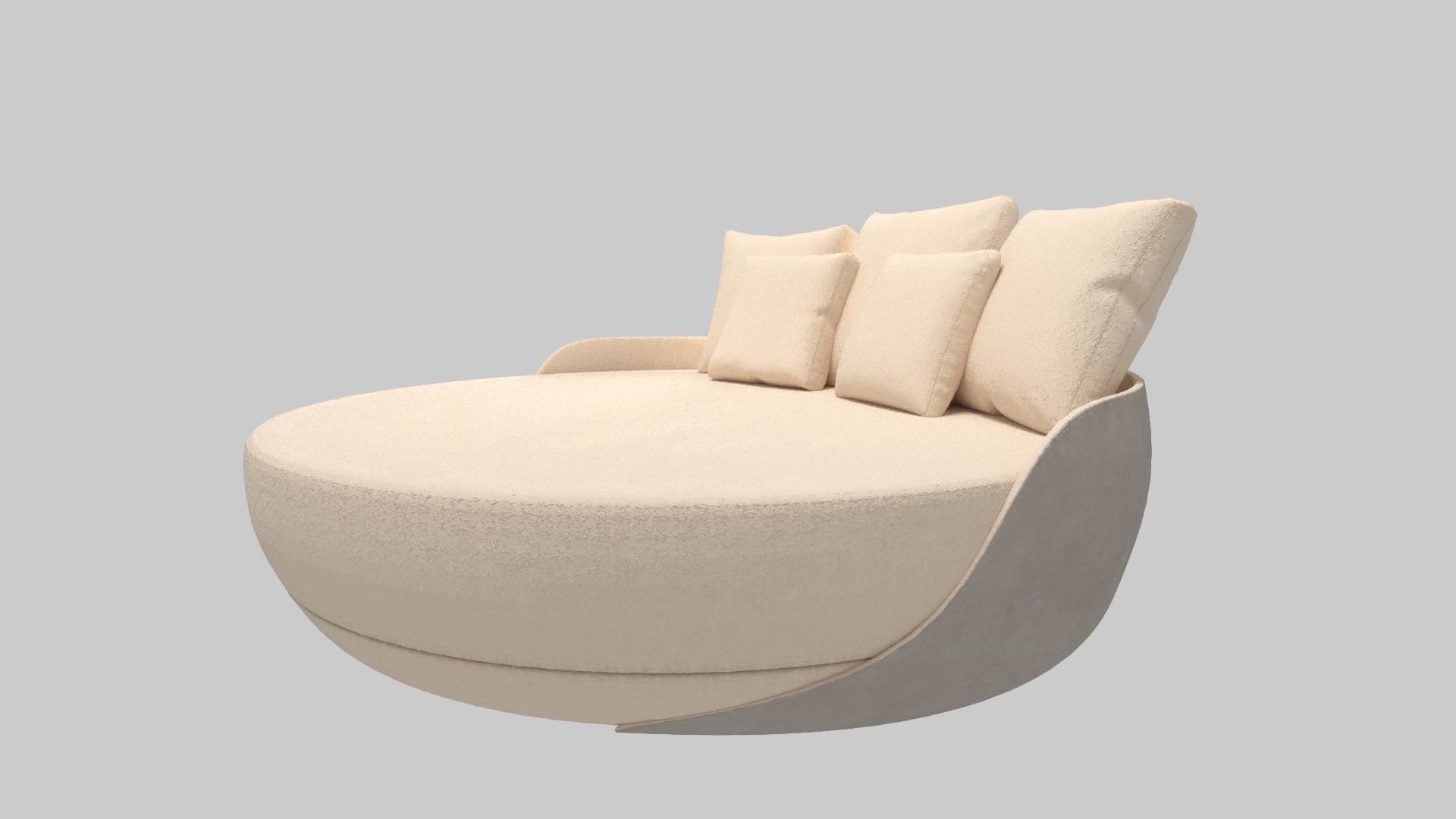 Pack Sollos 3D model_4