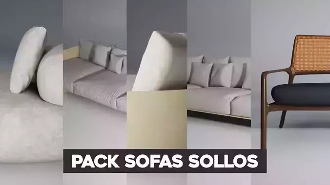 Pack Sollos