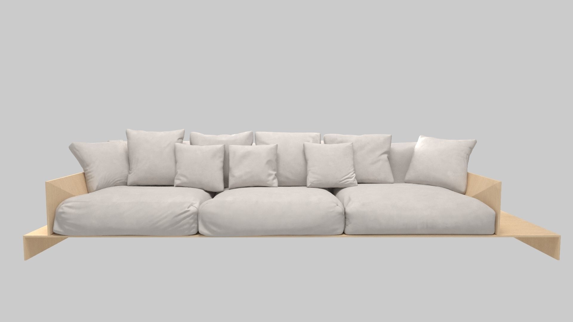 Pack Sollos 3D model_5