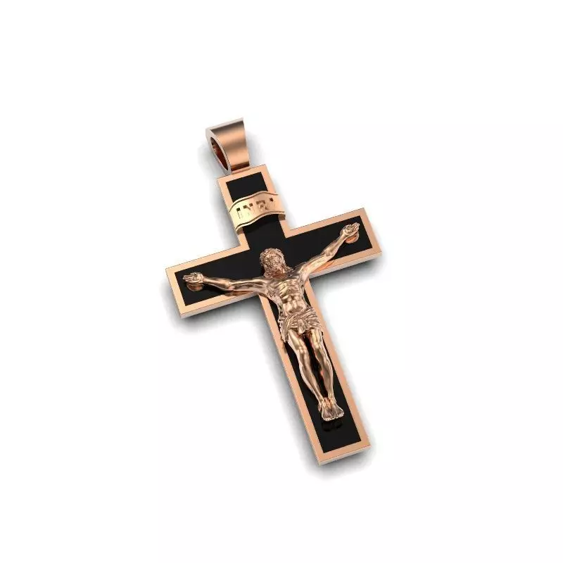 Cross G0425 Free 3D print model