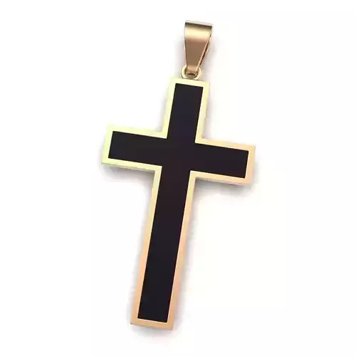 Cross G0402 Free 3D print model