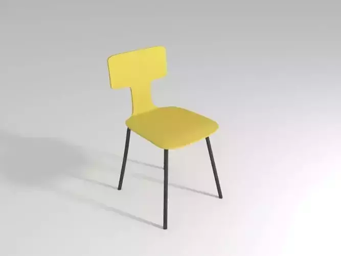 T Chair
