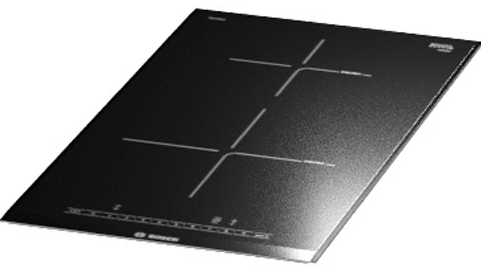 set of hobs Bosch 3D model_2