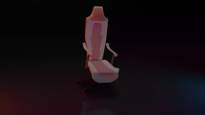 Gaming chair