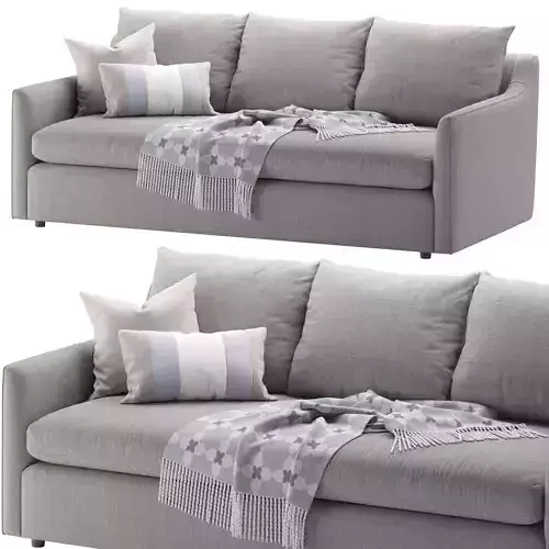 Easton Sofa - West elm