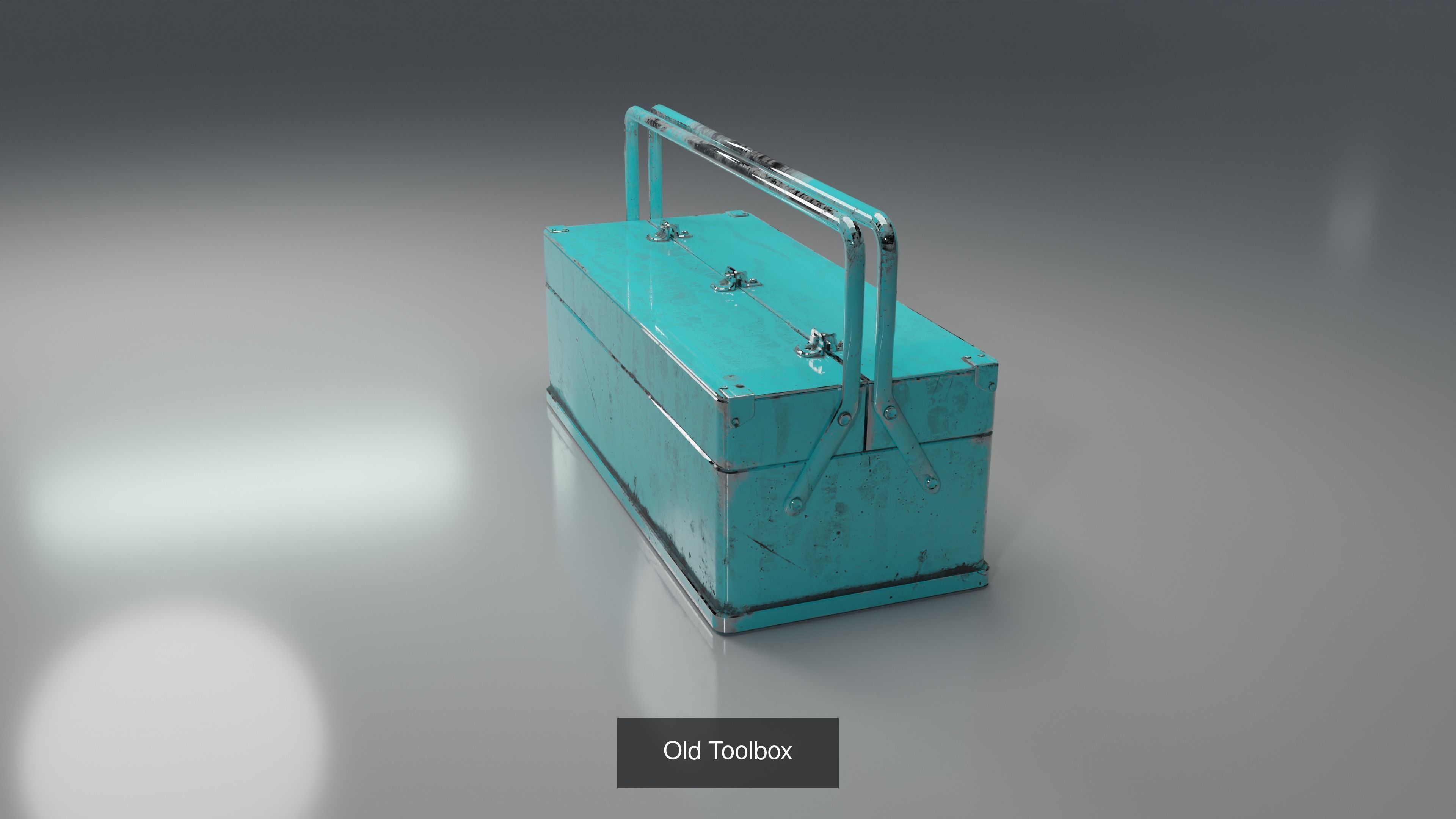 workshop tools 3D Model Collection_2