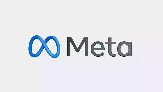Meta Logo