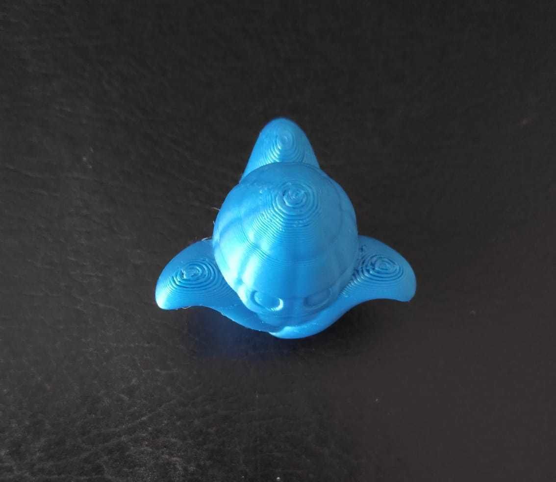 Cute Corn 3D print model_12