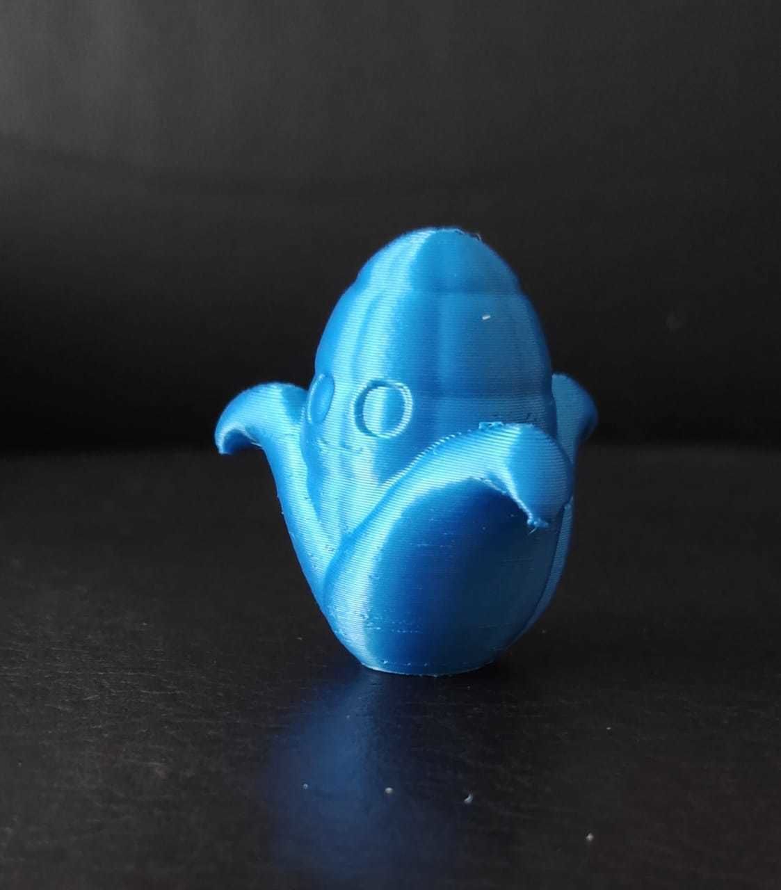 Cute Corn 3D print model_5