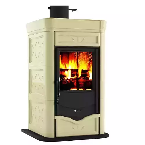 Fireplace Stove  La Nordica Nicoletta