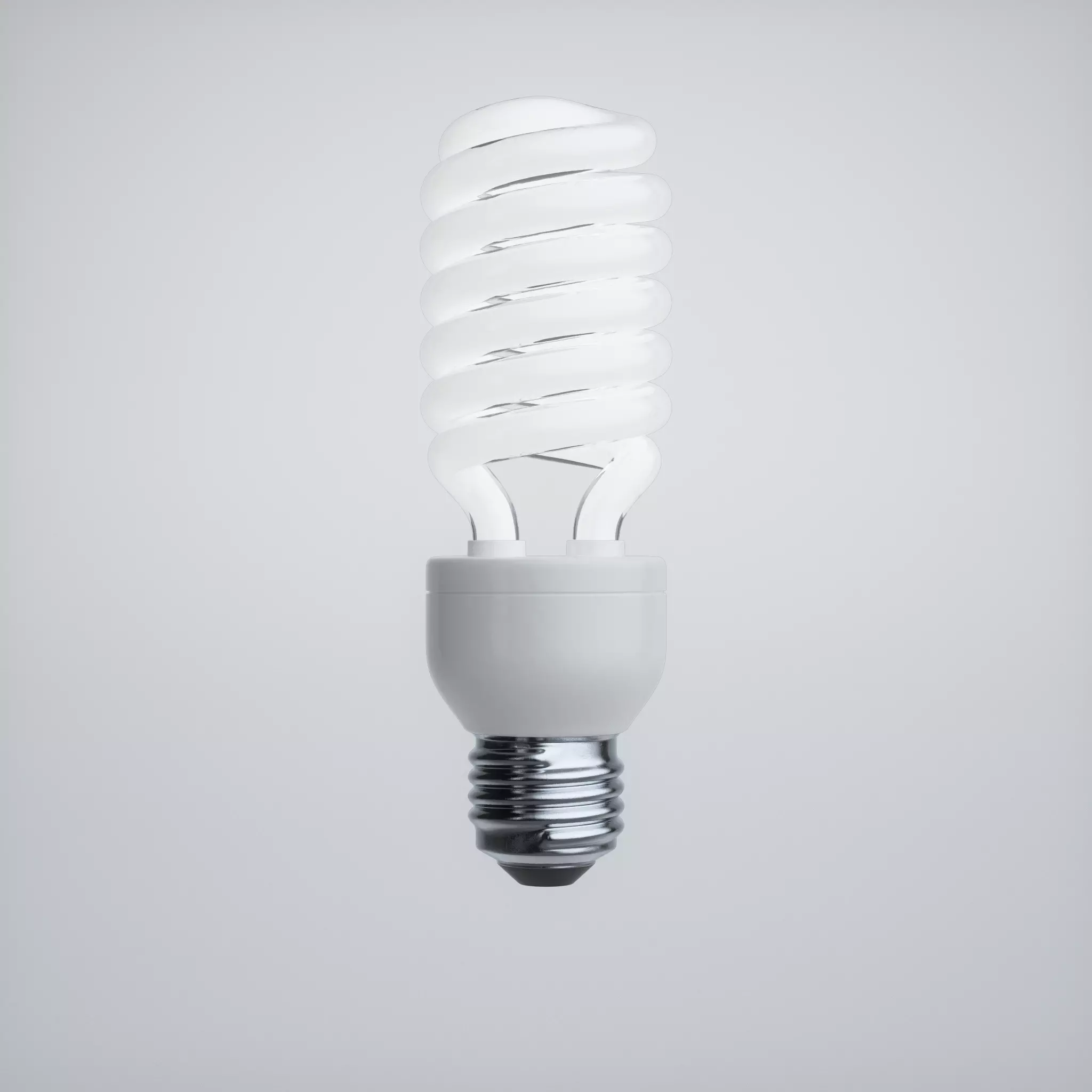 Light Bulb LED 01 3D model_0