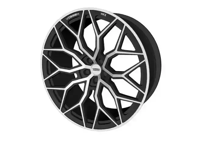 Vossen HF2