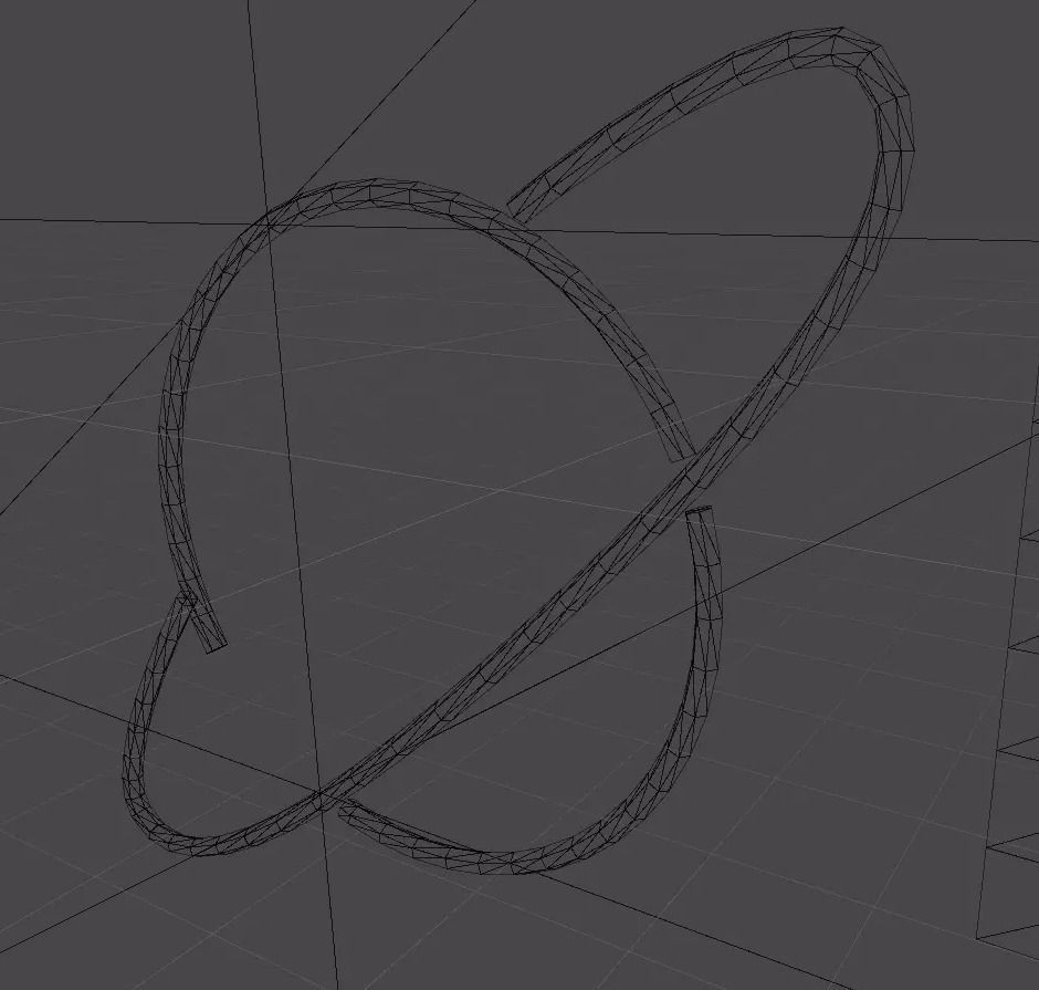 Ultimate Neon Sign Pack 2 Low-poly 3D model_4