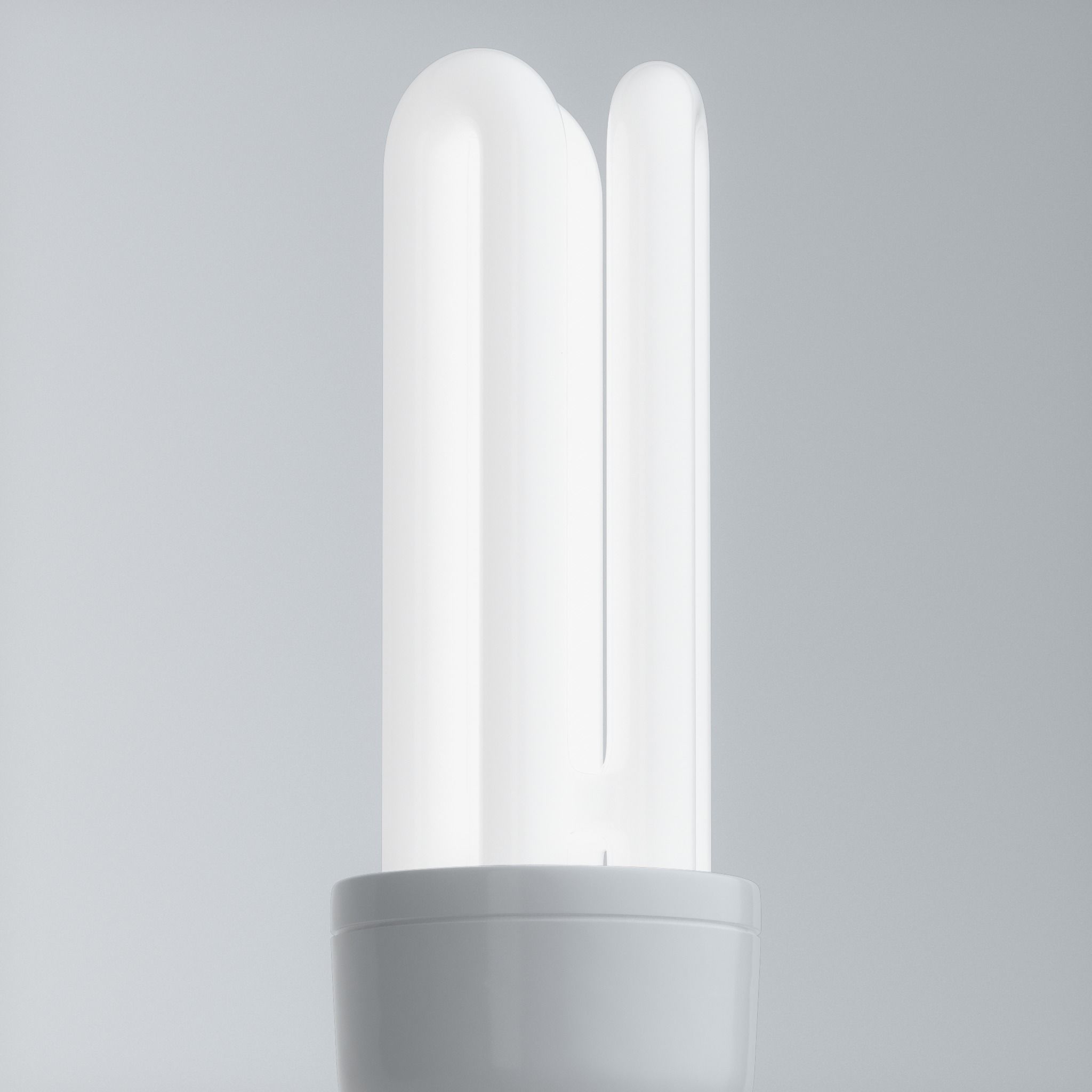 Light Bulb LED 02 3D model_4