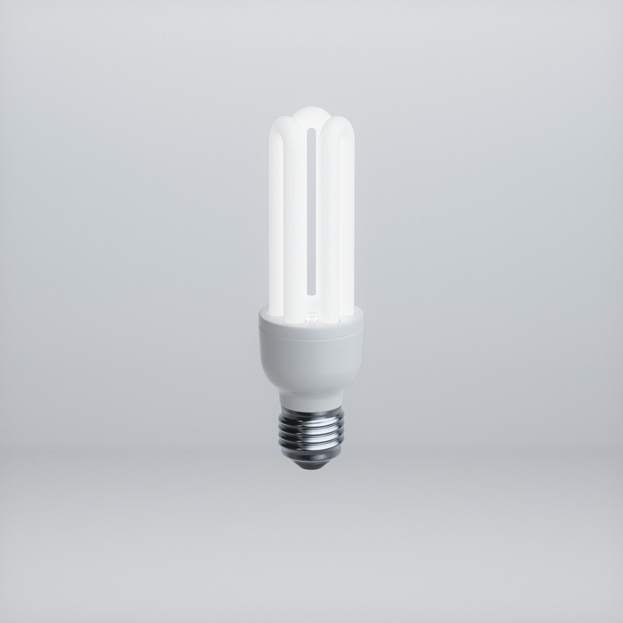 Light Bulb LED 02 3D model_3