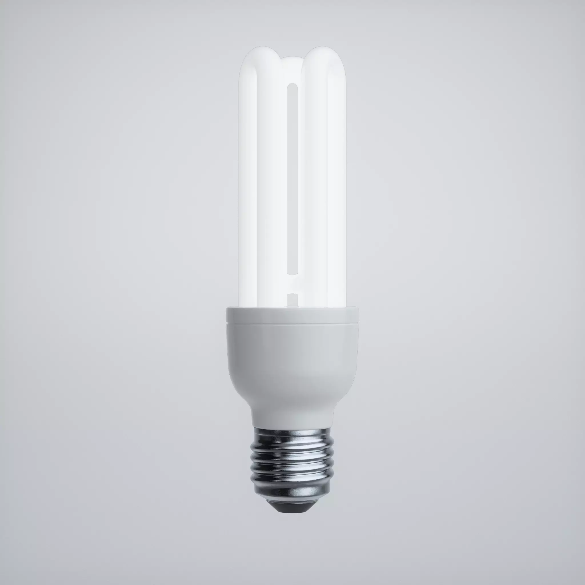 Light Bulb LED 02 3D model_0