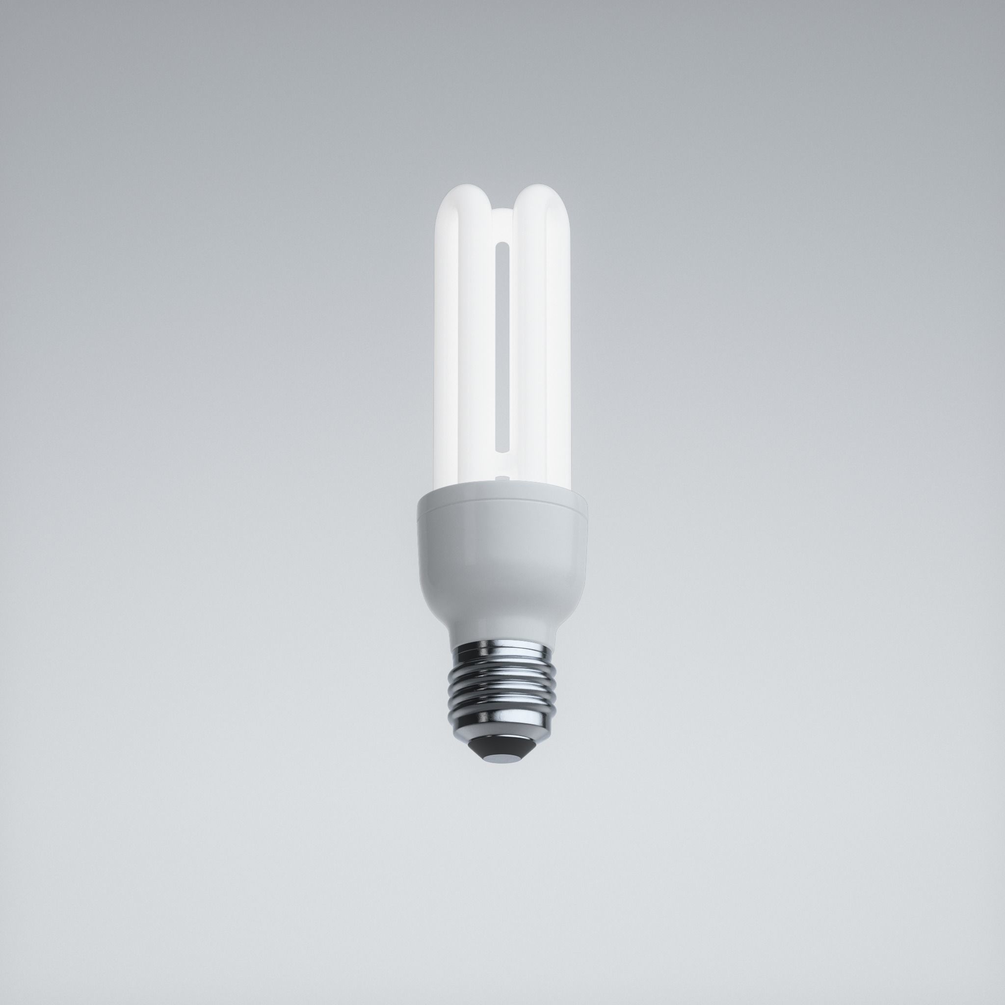 Light Bulb LED 02 3D model_2
