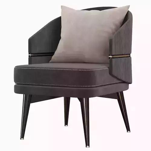Billy Armchair
