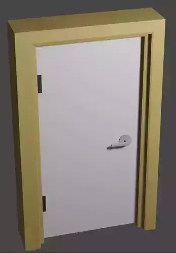 door v2