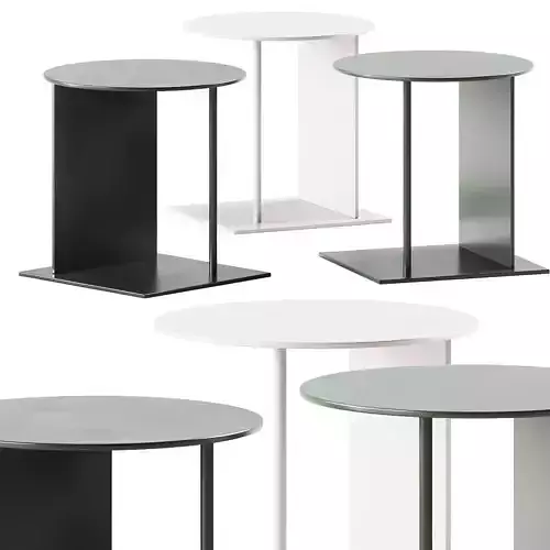 Stolik boczny Place Ferm Living